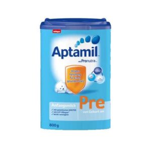 milupa aptamil (pre)