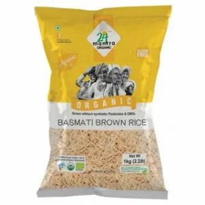 basmati and indica flavored rice palette – taureau aile – 1kg