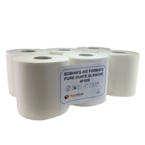 central unwinding paper towel pallet 450 micro embossed sheets.png