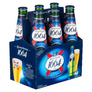 kronenbourg 1664 330ml.png
