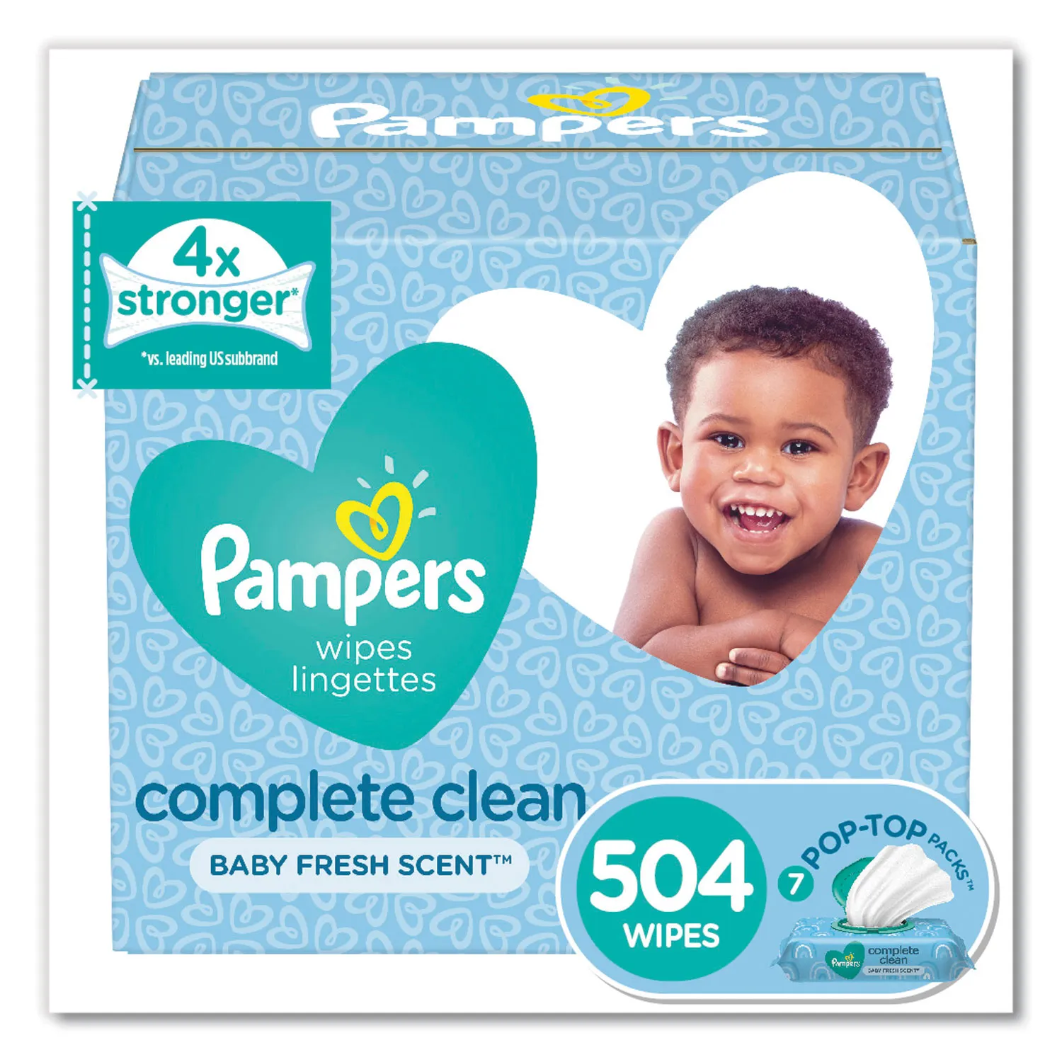 lingettes pampers fresh clean.webp lingettes pampers fresh clean.webp