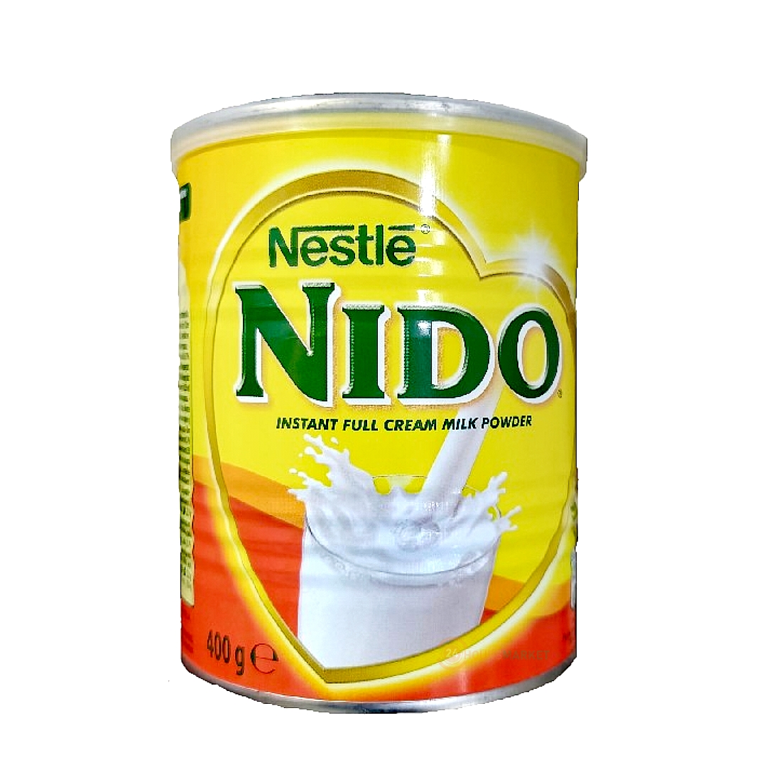 nestle nido milk powder 400g.jpg nestle nido milk powder 400g.jpg