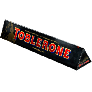toblerone black bar 100g.png